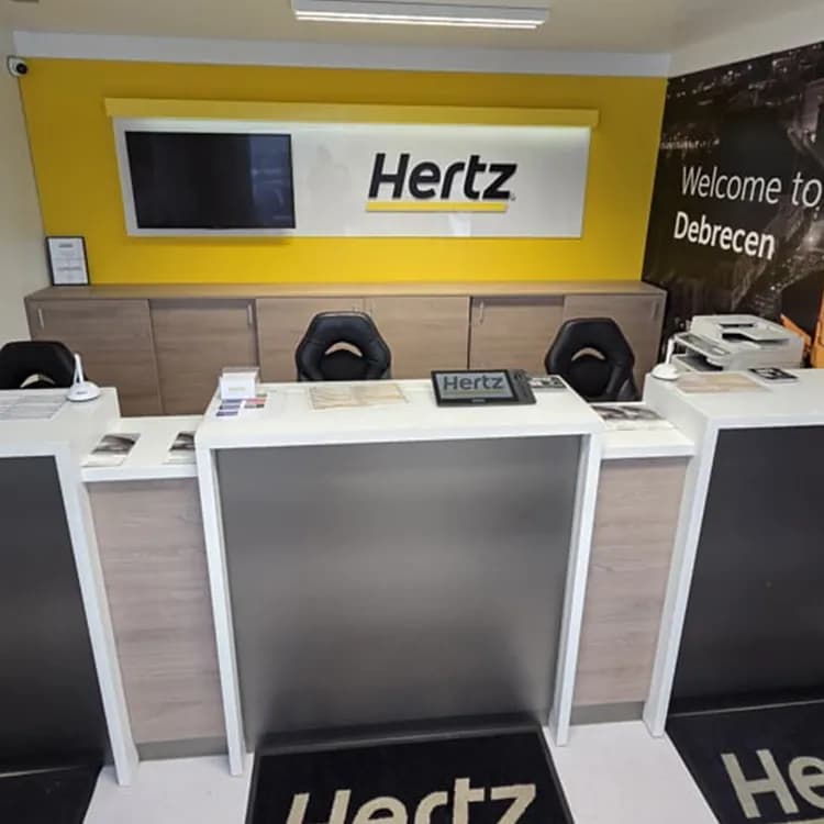 Debrecen - Repülőtér